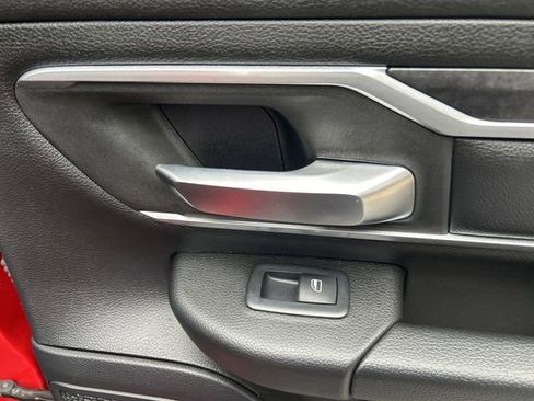 Used 2022 RAM 1500 Big Horn image 21