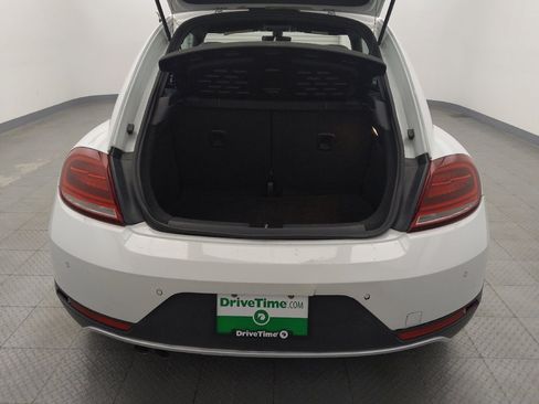 Used 2017 Volkswagen Beetle 1.8T Dune image 29