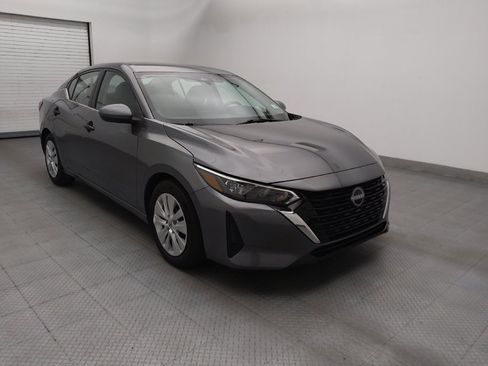 Used 2024 Nissan Sentra S FWD image 13