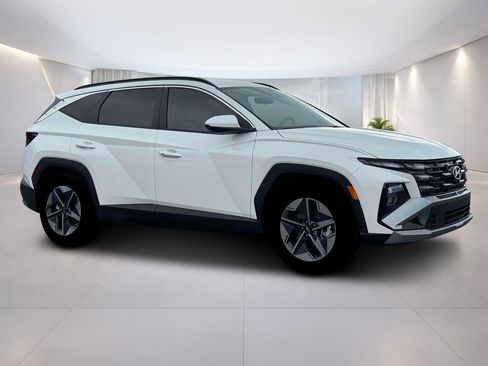 New 2026 Hyundai Tucson SEL image 10
