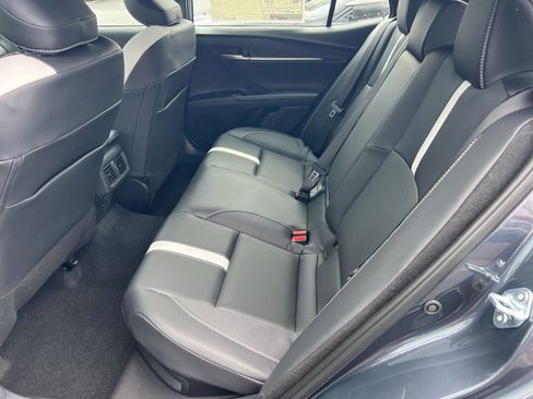 New 2026 Toyota Camry SE image 19