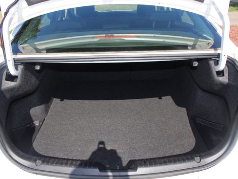 Used 2015 MAZDA MAZDA6 Touring image 43