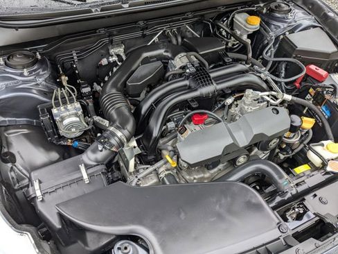 Used 2015 Subaru Legacy 2.5i Premium image 22