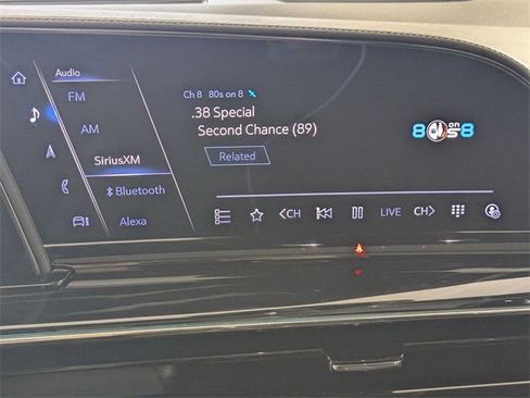 Used 2024 Cadillac Escalade Sport image 21