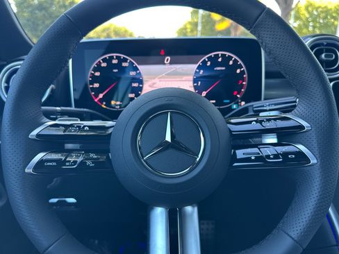 New 2026 Mercedes-Benz C 300 Sedan image 23