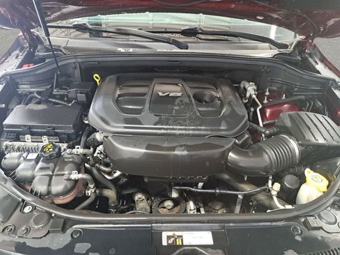 Used 2017 Jeep Grand Cherokee Limited image 29