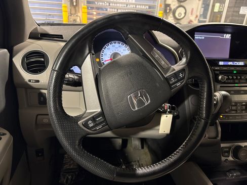 Used 2014 Honda Pilot EX-L image 14