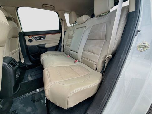 Used 2018 Honda CR-V EX-L image 21