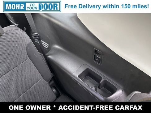 Used 2019 Chevrolet Traverse LT w/ LPO, Floor Liner Package image 33