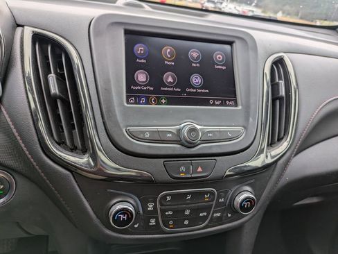 Used 2022 Chevrolet Equinox RS image 14