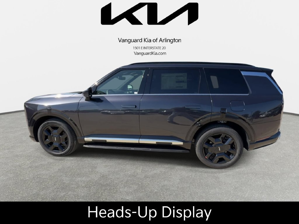 New 2027 Kia Telluride SX Prestige AWD/4WD image 5