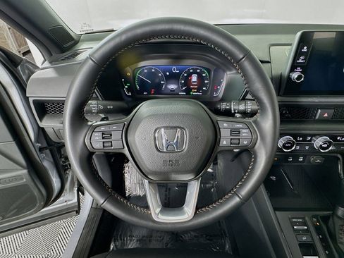 Certified 2026 Honda CR-V Sport-L image 13