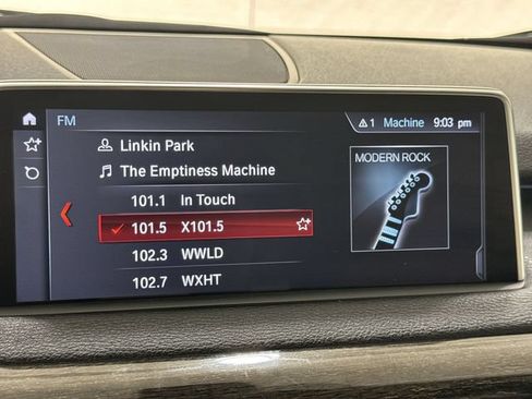 Used 2018 BMW X5 sDrive35i RWD image 13