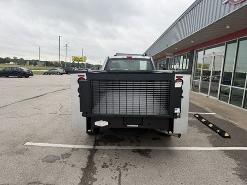 Used 2020 Ford F250 XL image 11