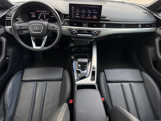 Used 2025 Audi A5 2.0T Premium AWD/4WD image 11