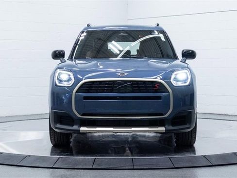 New 2026 MINI Cooper Countryman S image 4