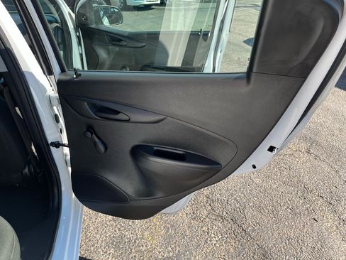 Used 2021 Chevrolet Spark LS FWD image 32