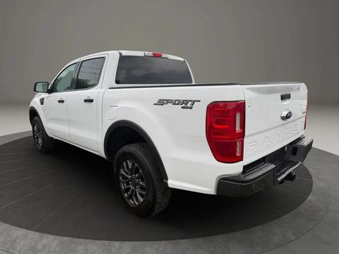 Used 2019 Ford Ranger XLT w/ Equipment Group 301A Mid AWD/4WD image 7