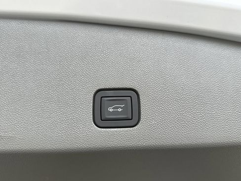 New 2025 Cadillac XT6 Premium Luxury w/ Technology Package image 33