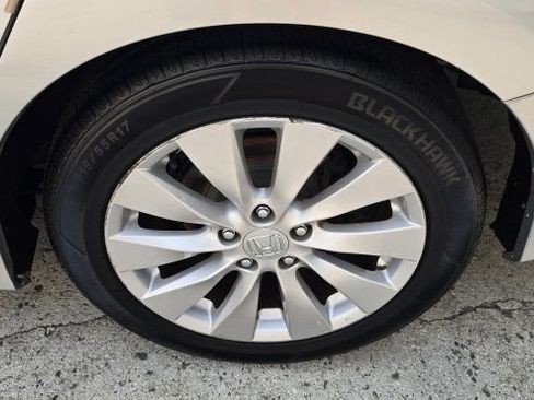 Used 2014 Honda Accord EX image 11