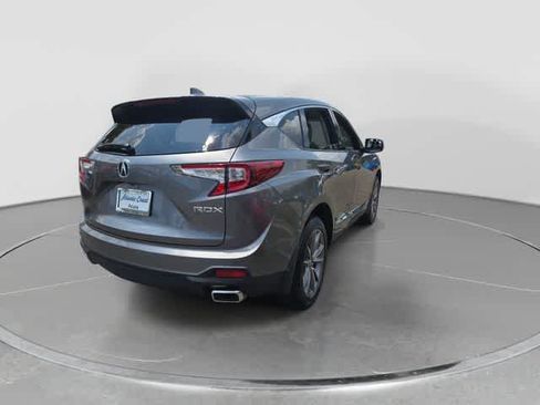 Certified 2023 Acura RDX FWD w/ Technology Package image 8