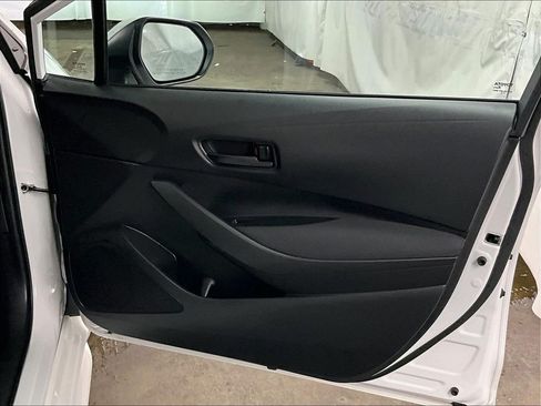 Certified 2024 Toyota Corolla LE FWD image 12