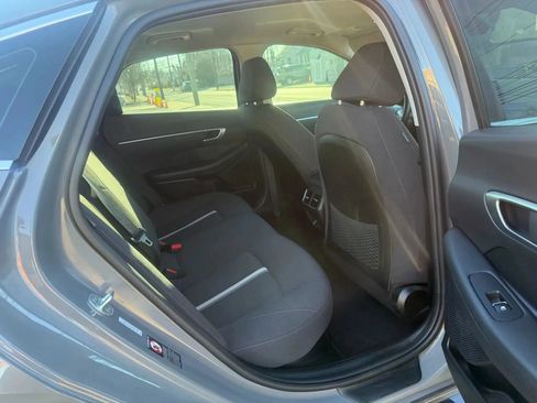 Used 2021 Hyundai Sonata SEL image 29
