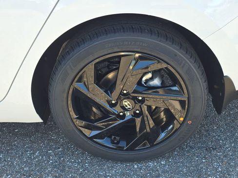 New 2026 Hyundai Elantra Sport image 14
