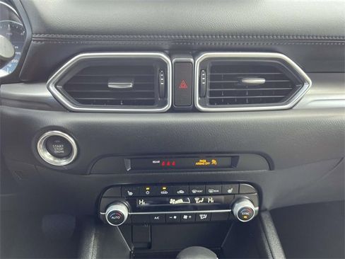 Certified 2023 MAZDA CX-5 AWD 2.5 S w/ Select Package image 16