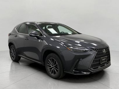 Certified 2026 Lexus NX 350 AWD