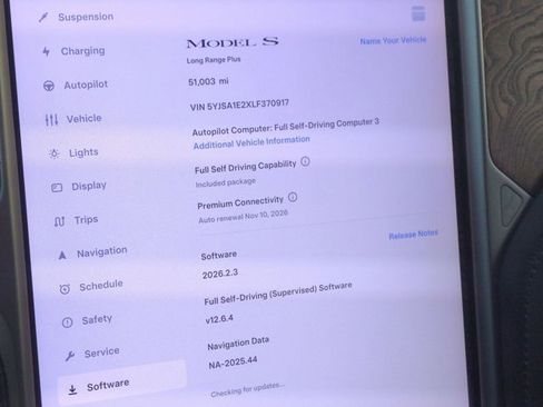 Used 2020 Tesla Model S Long Range image 28