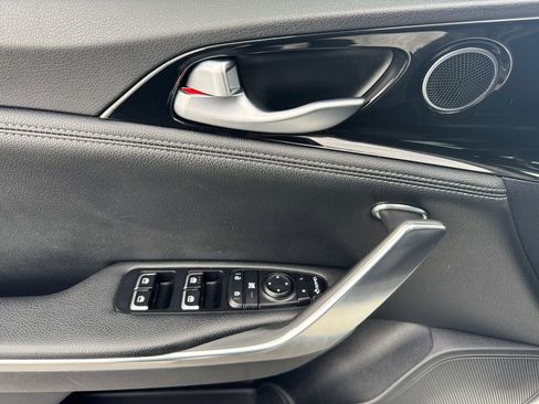 Used 2022 Kia Stinger GT-Line image 20