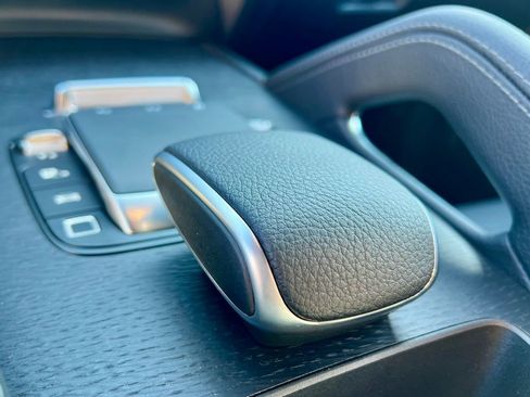 Certified 2025 Mercedes-Benz GLE 450 4MATIC Coupe image 30