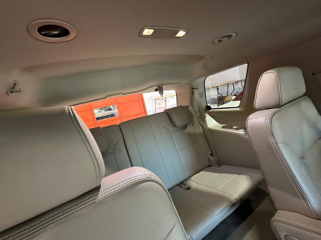 Used 2018 GMC Yukon Denali w/ Denali Ultimate Package AWD/4WD image 18