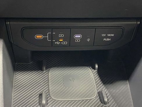 New 2026 Kia K4 EX FWD image 29