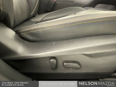 Used 2022 Subaru Outback Wilderness image 28