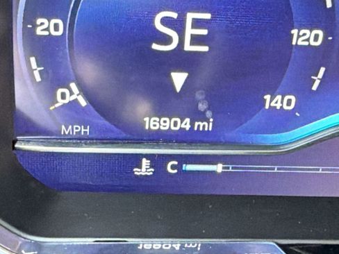 Used 2025 Chevrolet Silverado 2500 LT w/ Texas Edition image 19