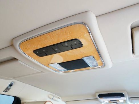 Used 2012 Bentley Mulsanne RWD image 62