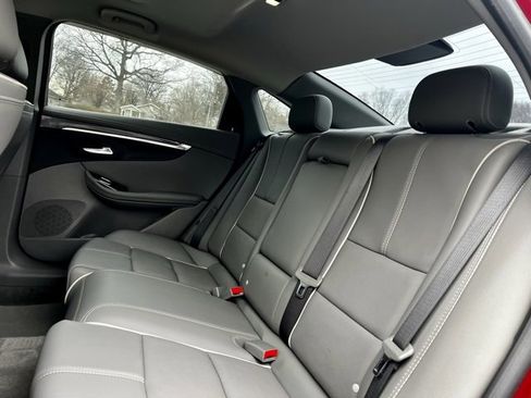 Used 2019 Chevrolet Impala Premier w/ Premier Confidence Package image 17