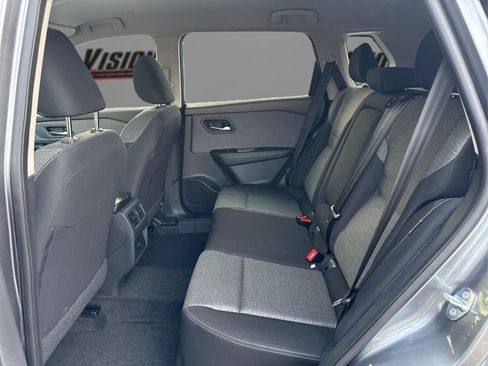 Used 2023 Nissan Rogue SV image 10