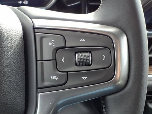 New 2026 Chevrolet Silverado 1500 RST w/ RST Select Package image 21