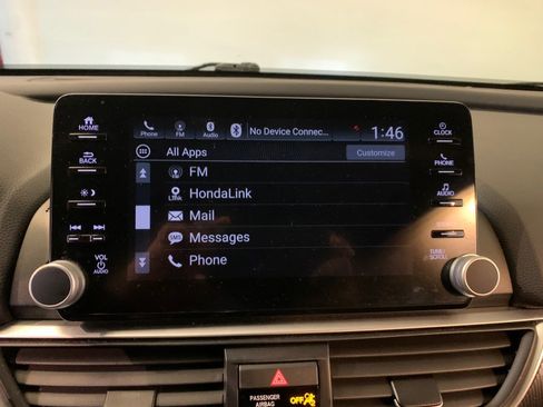 Used 2020 Honda Accord Sport image 38