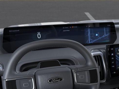 New 2026 Ford Expedition Platinum w/ Stealth Appearance Package AWD/4WD image 13