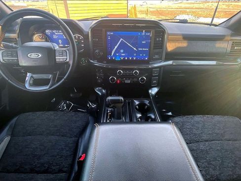 Used 2023 Ford F150 Tremor image 16