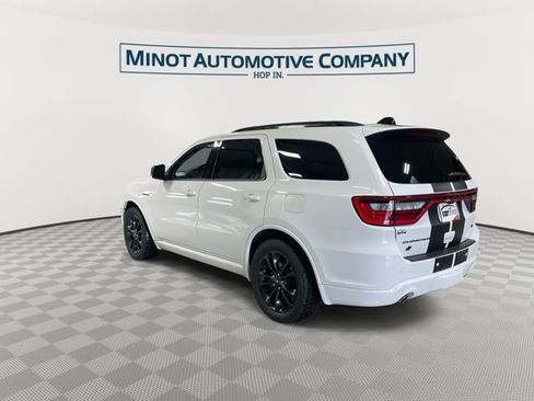 Certified 2023 Dodge Durango R/T AWD/4WD image 6