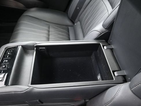Certified 2024 Lexus LS 500 w/ Interior Upgrade Package RWD image 17
