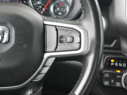 Used 2021 RAM 1500 Big Horn AWD/4WD image 16