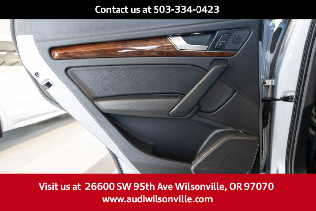 Used 2018 Audi Q5 2.0T Premium AWD/4WD image 24