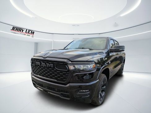 New 2026 RAM 1500 Big Horn image 32