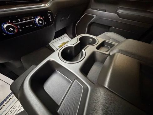 Used 2025 GMC Sierra 1500 Elevation AWD/4WD image 22